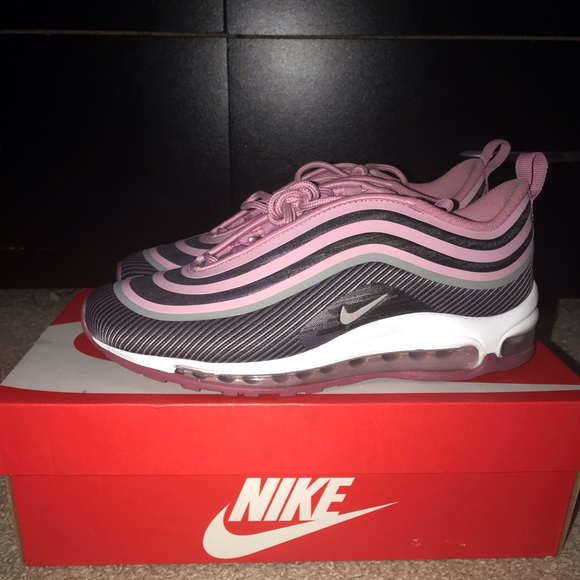 nike air max 97 elemental pink